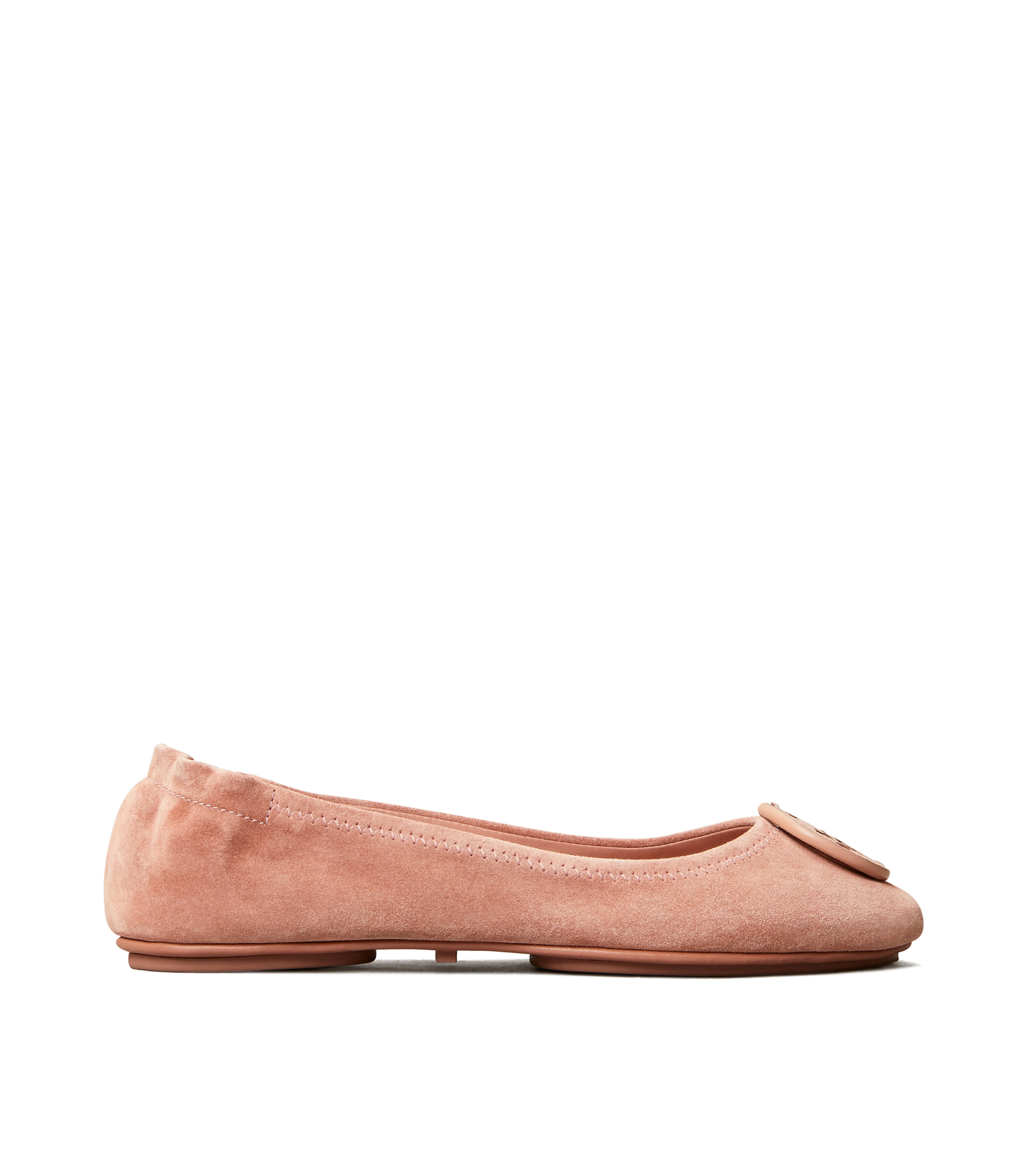 Tory Burch Balerina Minnie Travel El Palacio de Hierro